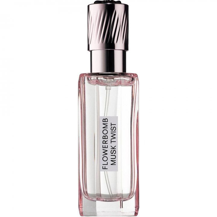 Flowerbomb Musk Twist